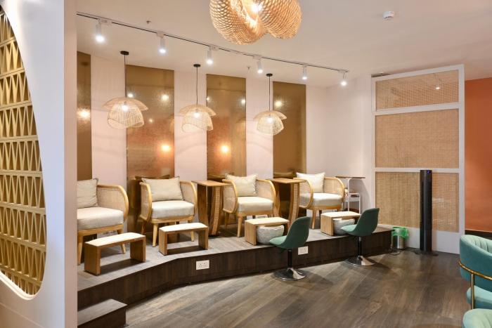 the bellavista hotel chandigarh panchkula