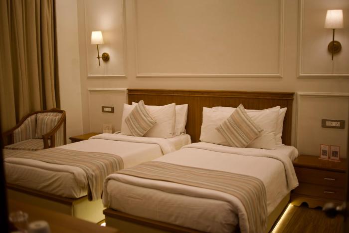 the bellavista hotel chandigarh panchkula