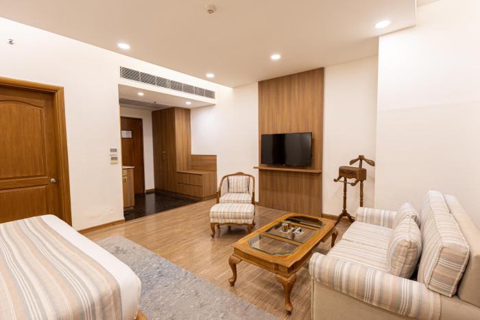 the bellavista hotel chandigarh panchkula