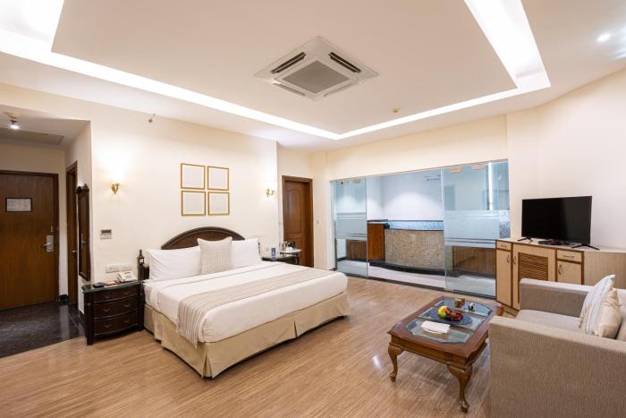 the bellavista hotel chandigarh panchkula