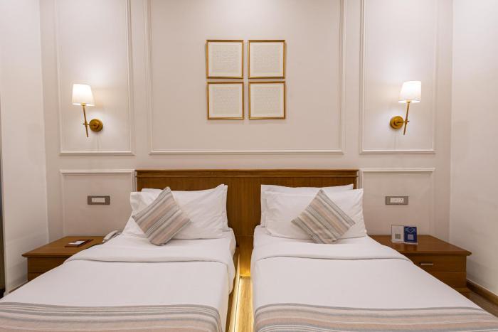 the bellavista hotel chandigarh panchkula