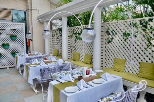 the bellavista hotel chandigarh panchkula