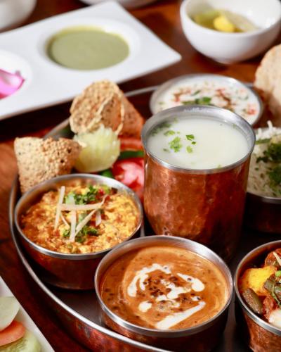 the bellavista hotel chandigarh panchkula