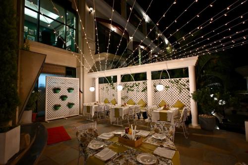 the bellavista hotel chandigarh panchkula