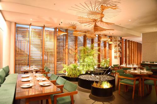the bellavista hotel chandigarh panchkula