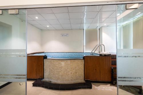 the bellavista hotel chandigarh panchkula