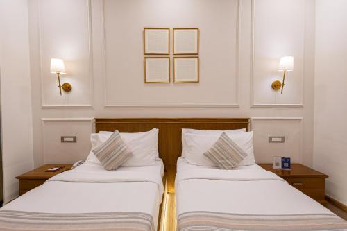 the bellavista hotel chandigarh panchkula