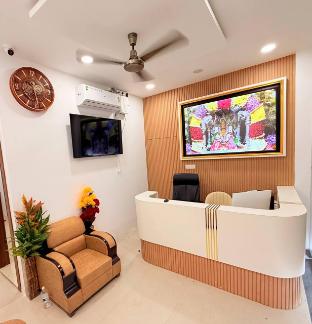 mahalaxmi executive tuljapur