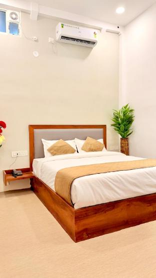 mahalaxmi executive tuljapur