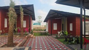 viraj mango orchid agrotourism and resort