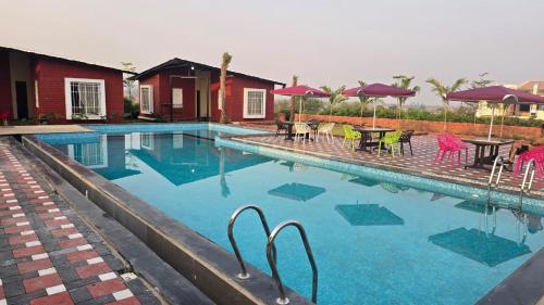 viraj mango orchid agrotourism and resort