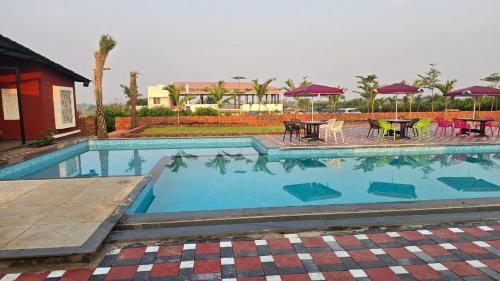 viraj mango orchid agrotourism and resort