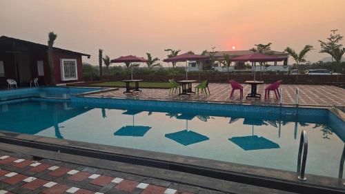 viraj mango orchid agrotourism and resort