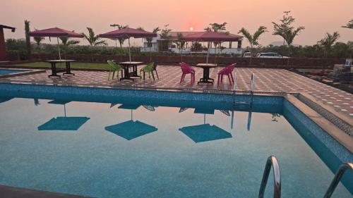 viraj mango orchid agrotourism and resort