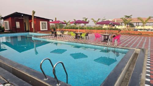 viraj mango orchid agrotourism and resort