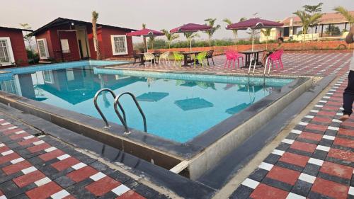 viraj mango orchid agrotourism and resort