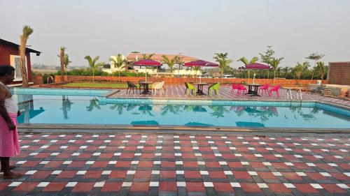 viraj mango orchid agrotourism and resort