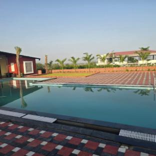 viraj mango orchid agrotourism and resort