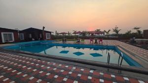 viraj mango orchid agrotourism and resort