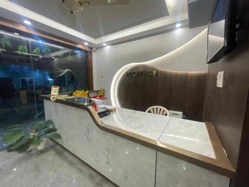 sri ganesh residency