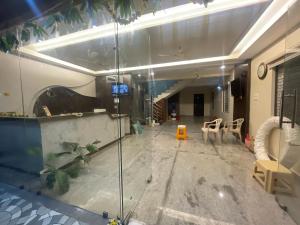 sri ganesh residency