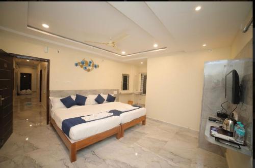Sri Ganesh Residency,,2 star
