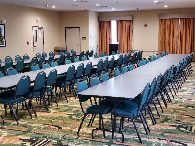 best western big spring lodge