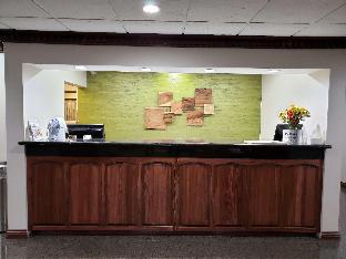 best western big spring lodge