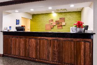 Best Western Big Spring Lodge,Jasper County>>Anderson,3 star