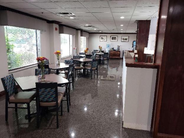 best western big spring lodge