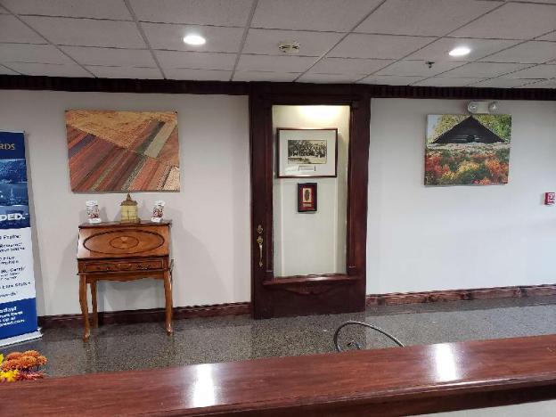 best western big spring lodge