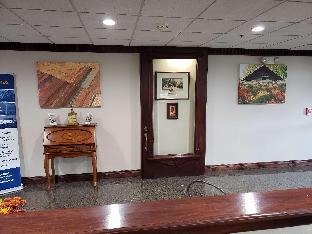 best western big spring lodge