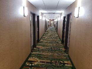 best western big spring lodge