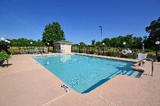 best western big spring lodge