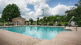 best western big spring lodge