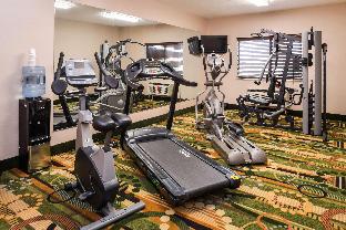 best western big spring lodge