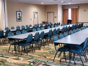 best western big spring lodge