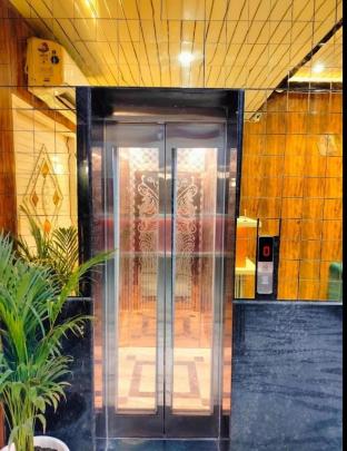 hotel vinayak grand varanasi