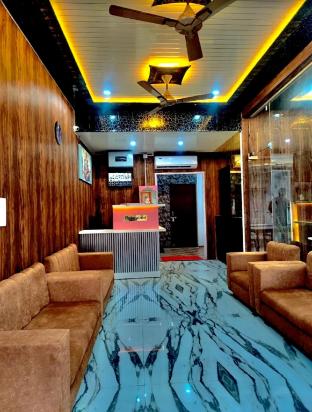 hotel vinayak grand varanasi