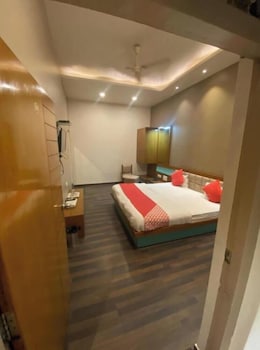 hotel raghupati ayodhya