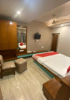 hotel raghupati ayodhya