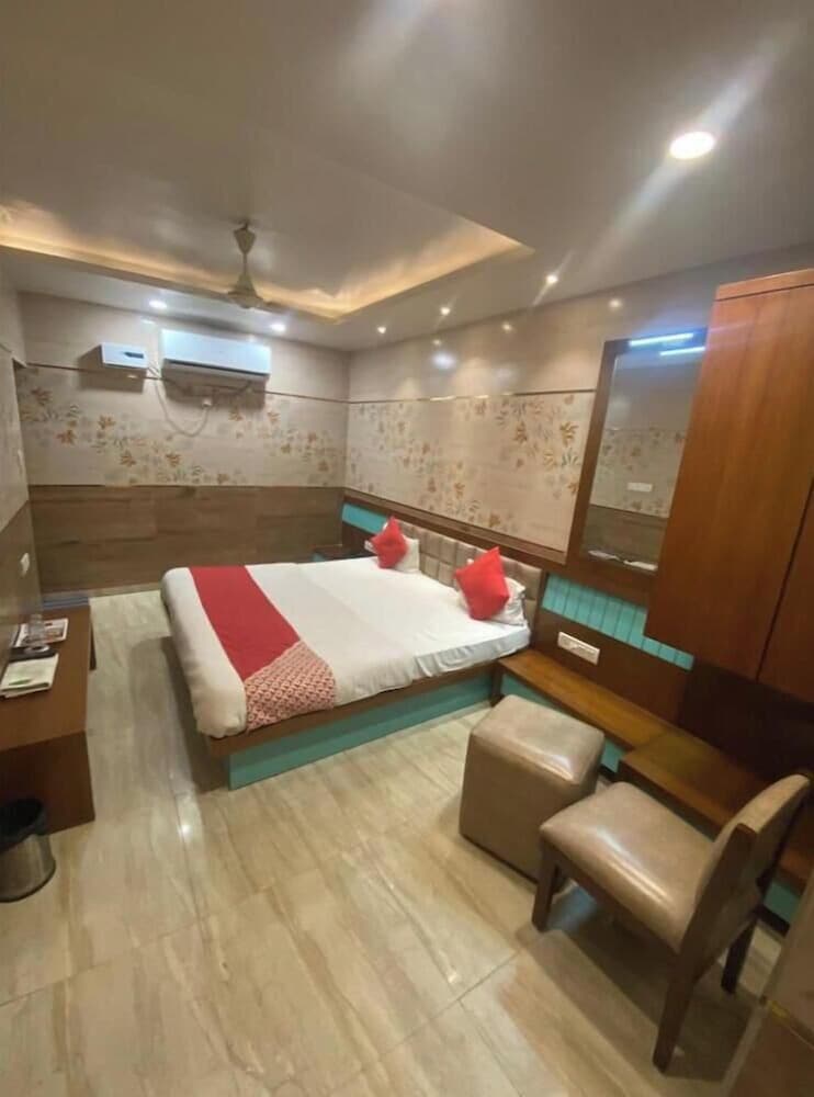 hotel raghupati ayodhya