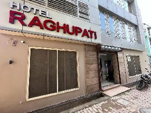 hotel raghupati ayodhya