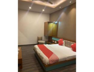 hotel raghupati ayodhya