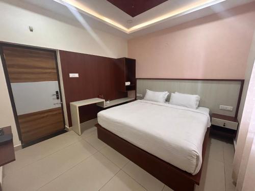 Rio Grande Retreat,,3 star