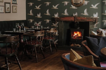 The Boars Head,,4 star