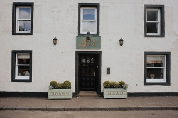 cupar
