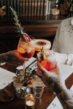 The Boars Head,,4 star