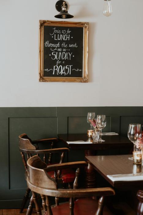 the boars head