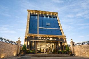 hotel grand villa